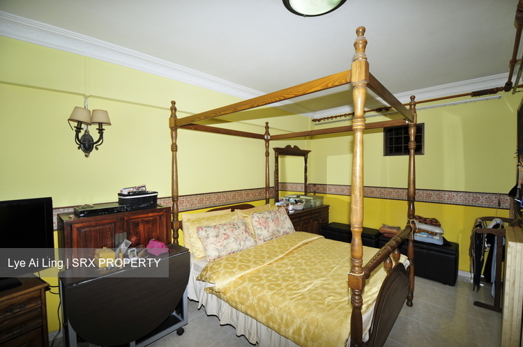 Blk 612 Woodlands Avenue 4 (Woodlands), HDB 5 Rooms #205676211